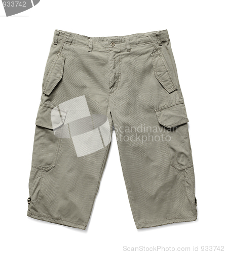 Image of Shorts
