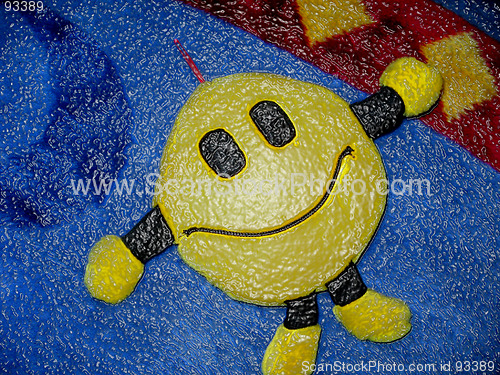 Image of Smiley