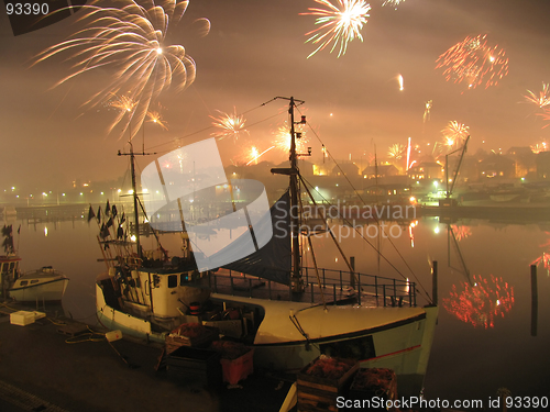 Image of Fireworks