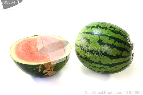 Image of Watermelon