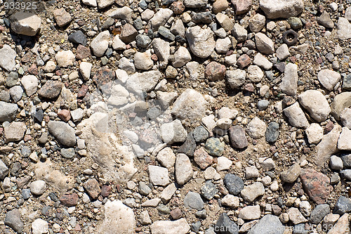 Image of Gravel