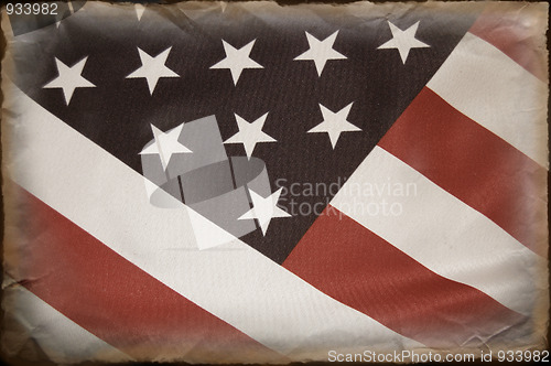 Image of American Flag