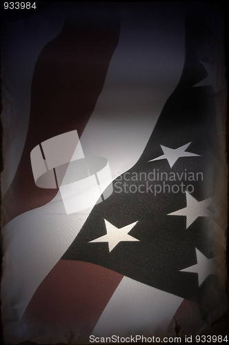 Image of American Flag