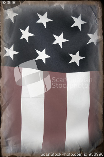 Image of American Flag