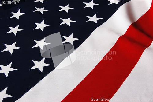 Image of American Flag