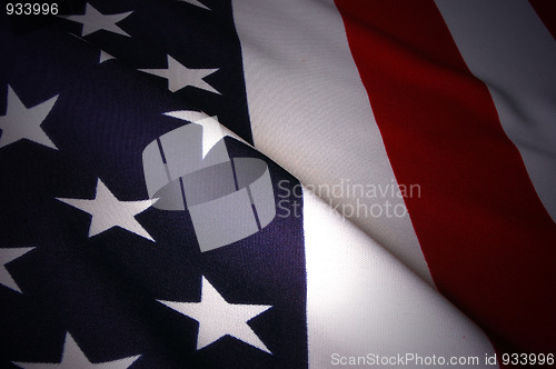 Image of American Flag