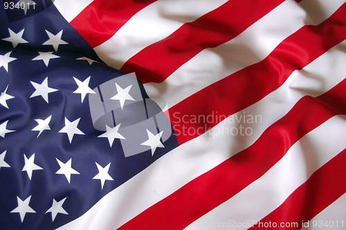 Image of American Flag