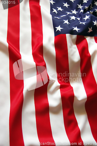 Image of American Flag