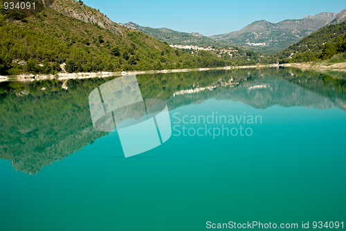Image of Lake