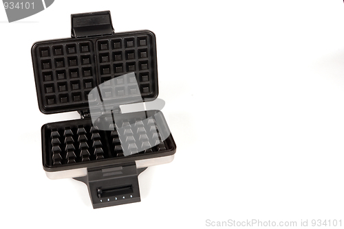 Image of WAffle iron