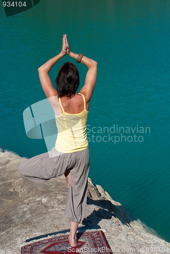 Image of Yoga