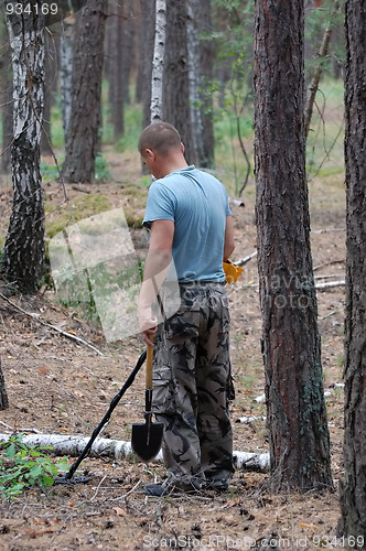 Image of Military archeology