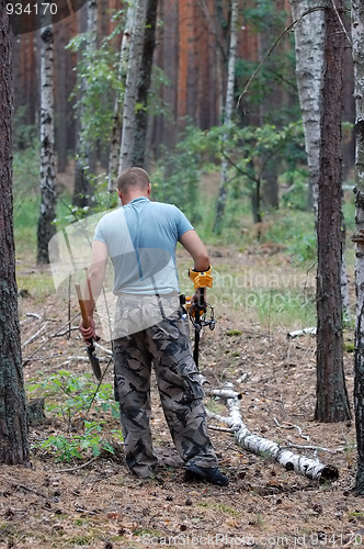 Image of Military archeology