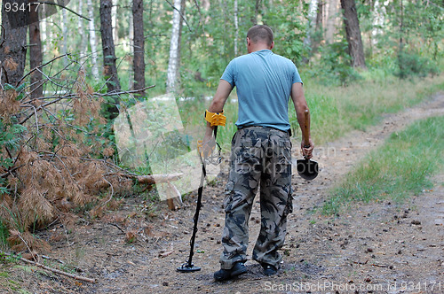 Image of Military archeology