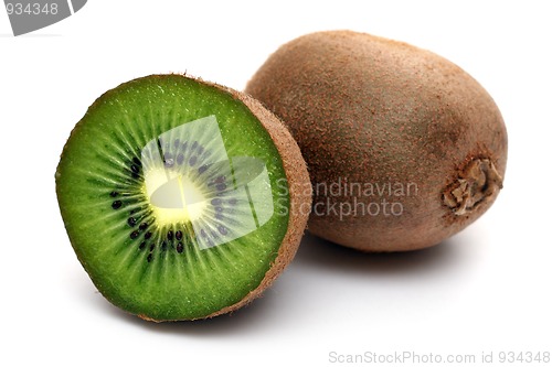 Image of Kiwi fruit