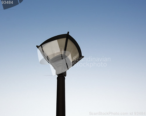 Image of Street lamp 2