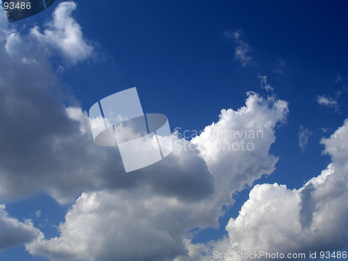 Image of Clouds 2