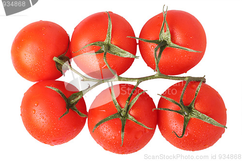 Image of Tomatoes