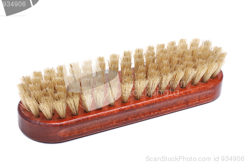 Image of Shoe brush