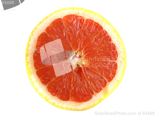 Image of Grapefruit 3