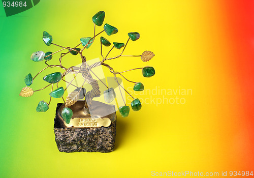 Image of Tree of happiness 