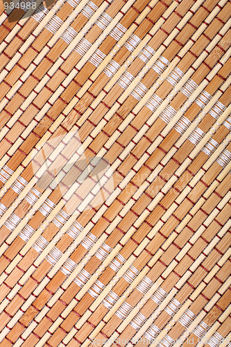 Image of Bamboo background