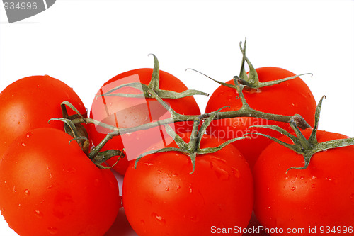 Image of Tomatoes