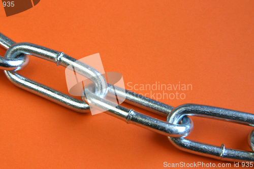 Image of chain