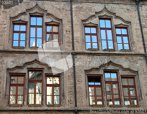 Image of Windows