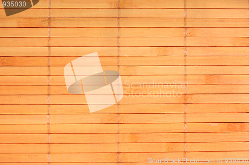 Image of Bamboo background