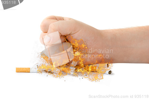 Image of stop smoking