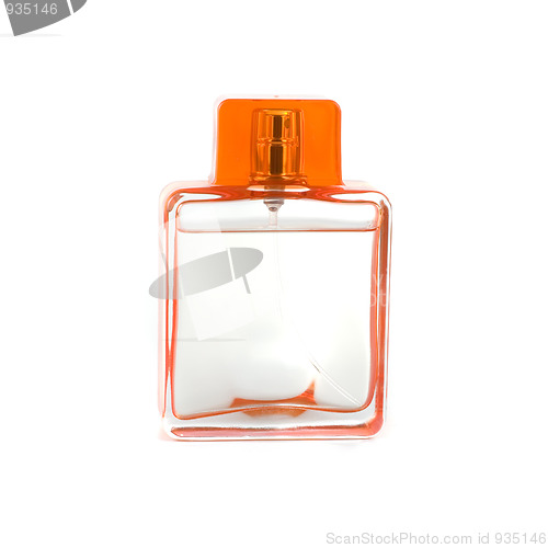 Image of perfume bottle