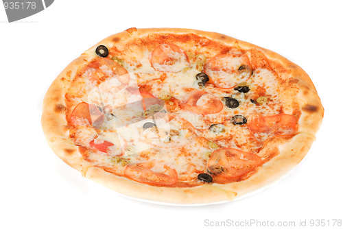 Image of pizza