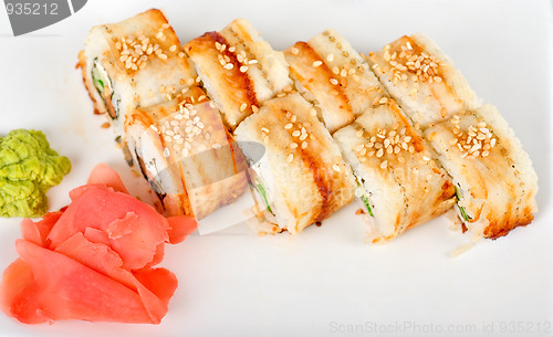 Image of Sushi