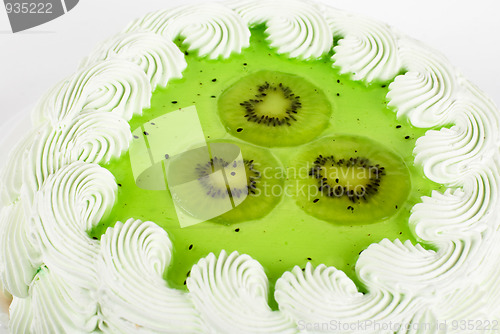 Image of fruit kiwi ake