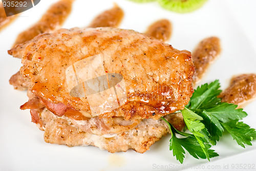 Image of pork chop