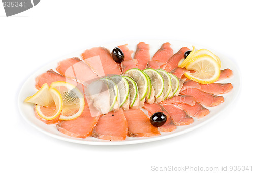 Image of Fish set