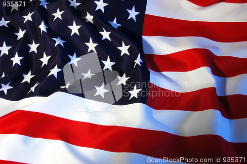 Image of American Flag