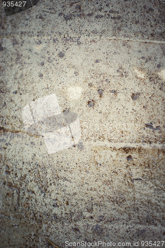 Image of concrete background