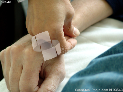 Image of Acupuncture