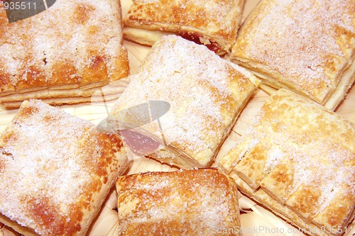 Image of Puff pastry