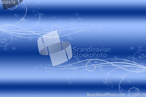 Image of Modern abstract background 