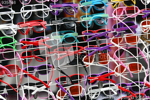 Image of Sunglasses