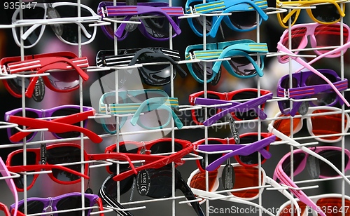 Image of Sunglasses