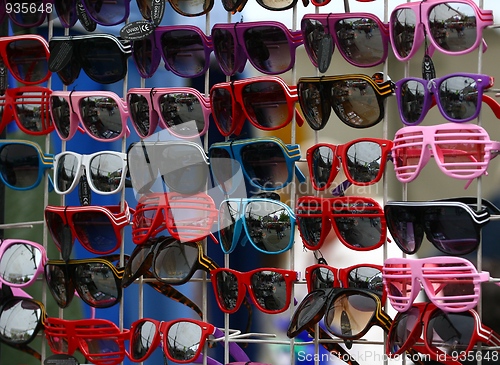 Image of Sunglasses