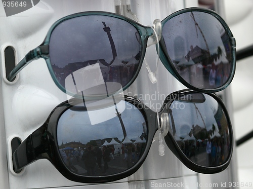 Image of Sunglasses