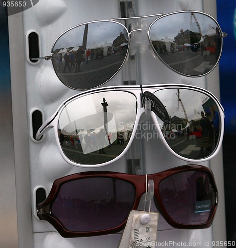 Image of Sunglasses