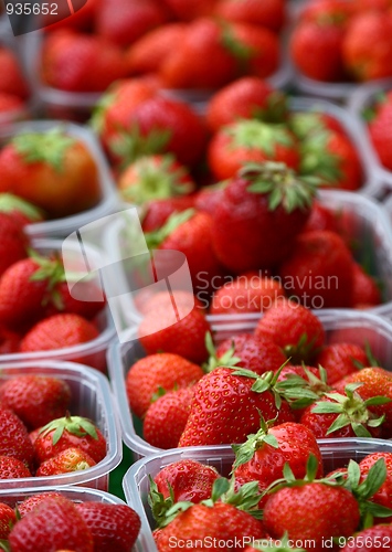 Image of Strawberries