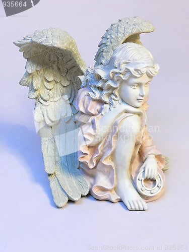 Image of Angel 