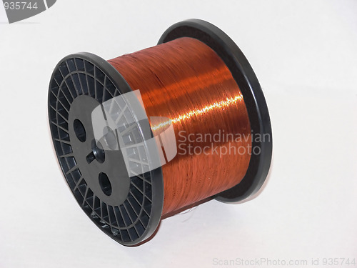 Image of Copper wire    
